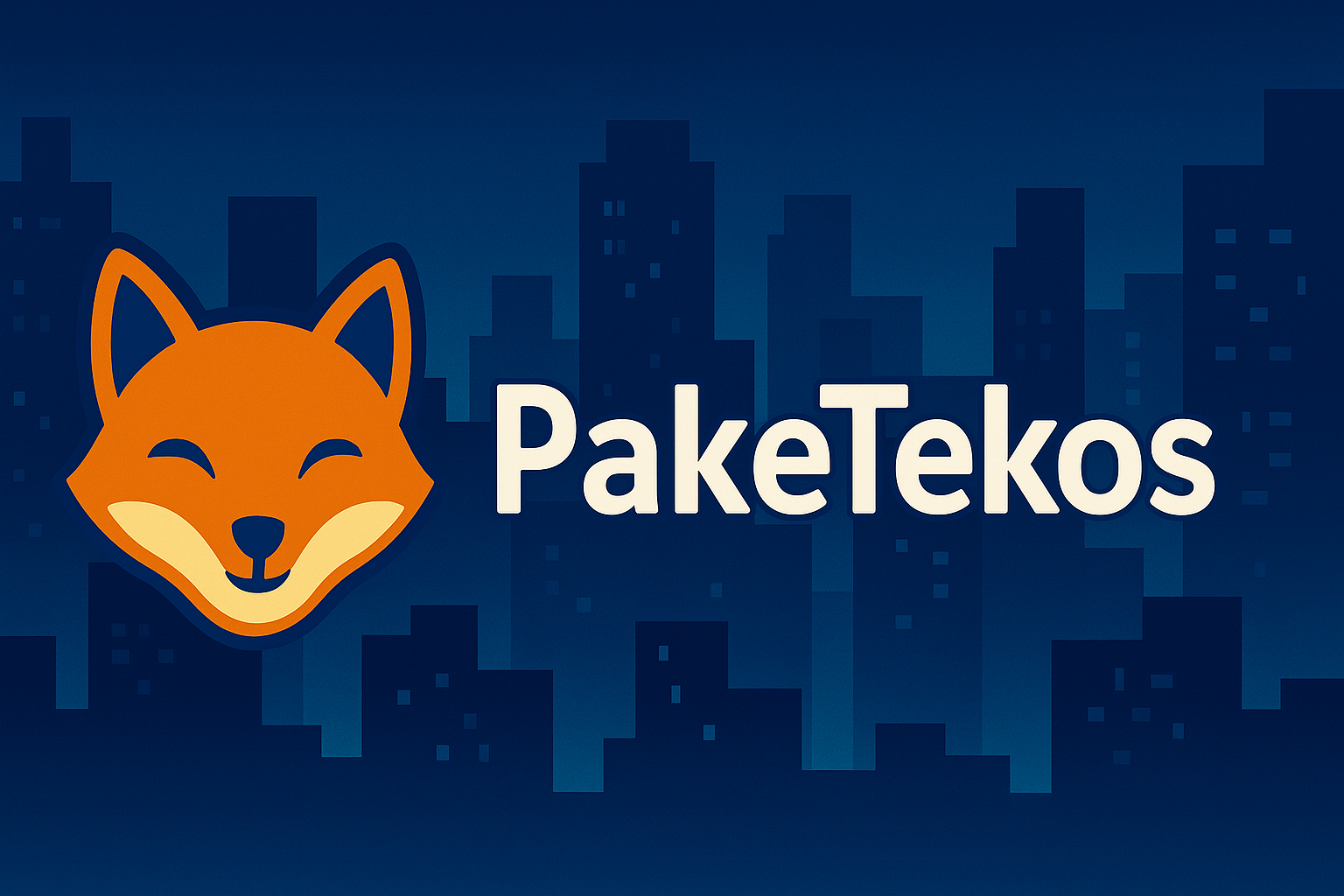 PaketeKos
